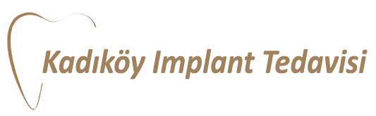 İmplant Kadıköy